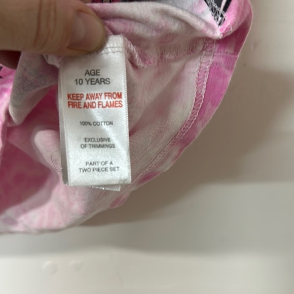 L.O.L. Surprise! Pink Kids T-Shirt - Picture 2 of 2